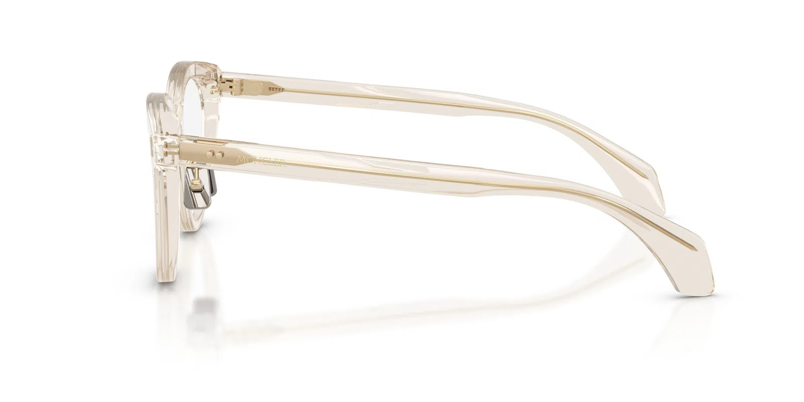 Moncler 2026F Eyeglasses - view 7